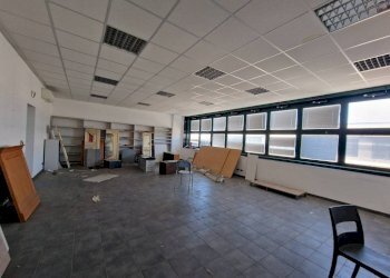 Interno non residenziale - Capannone via Giuseppe Cottolengo, 45/B, Mappano - foto 24