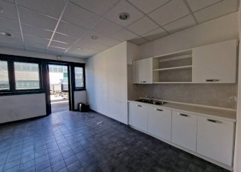 Cucina - Capannone via Giuseppe Cottolengo, 45/B, Mappano - foto 25