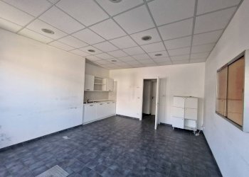 Interno non residenziale - Capannone via Giuseppe Cottolengo, 45/B, Mappano - foto 26