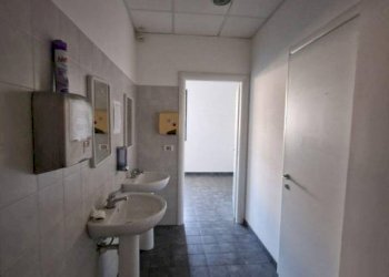 Bagno - Capannone via Giuseppe Cottolengo, 45/B, Mappano - foto 28