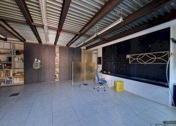 Interno non residenziale - Capannone via Giuseppe Cottolengo, 45/B, Mappano - foto 33