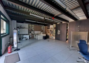 Interno non residenziale - Capannone via Giuseppe Cottolengo, 45/B, Mappano - foto 34