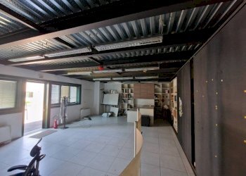 Interno non residenziale - Capannone via Giuseppe Cottolengo, 45/B, Mappano - foto 35