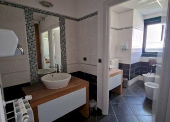 Bagno - Capannone via Giuseppe Cottolengo, 45/B, Mappano - foto 36