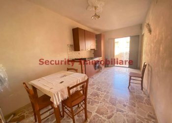 Salone - Trilocale salita San Michele, Sciacca - foto 2