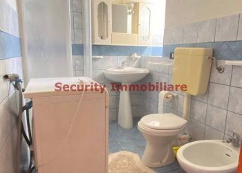 Bagno - Three-room apartment salita San Michele, Sciacca - photo 4