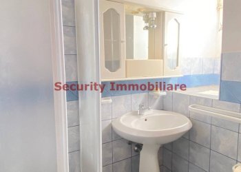 Bagno - Three-room apartment salita San Michele, Sciacca - photo 5