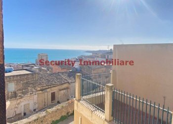 Vista - Trilocale salita San Michele, Sciacca - foto 6