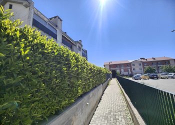 Trilocale Via Marco Polo, Piossasco, Torino - foto 4