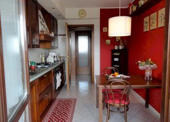 Trilocale Via Marco Polo, Piossasco, Torino - foto 8