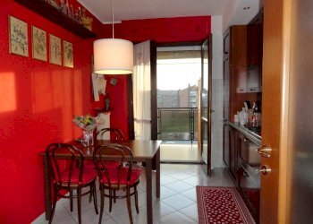 Trilocale Via Marco Polo, Piossasco, Torino - foto 11