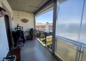 Trilocale Via Marco Polo, Piossasco, Torino - foto 23