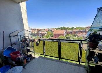 Trilocale Via Marco Polo, Piossasco, Torino - foto 25