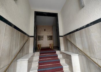 One-room apartment 151, Via Forlì, Torino (neighborhood Lucento) - photo 2