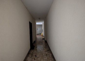 One-room apartment 151, Via Forlì, Torino (neighborhood Lucento) - photo 4