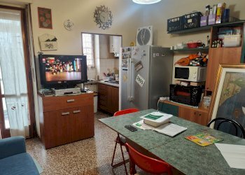 One-room apartment 151, Via Forlì, Torino (neighborhood Lucento) - photo 7