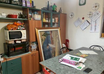 One-room apartment 151, Via Forlì, Torino (neighborhood Lucento) - photo 8