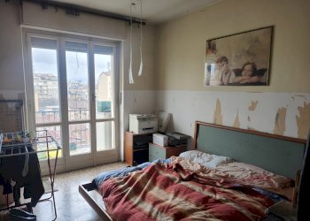 One-room apartment 151, Via Forlì, Torino (neighborhood Lucento) - photo 9