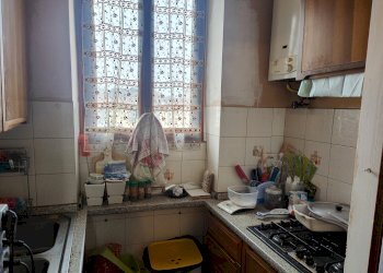 One-room apartment 151, Via Forlì, Torino (neighborhood Lucento) - photo 10