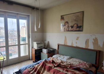 One-room apartment 151, Via Forlì, Torino (neighborhood Lucento) - photo 11