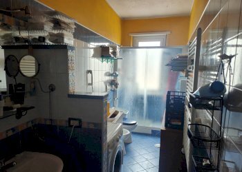 One-room apartment 151, Via Forlì, Torino (neighborhood Lucento) - photo 12