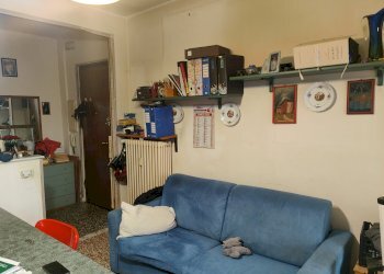 One-room apartment 151, Via Forlì, Torino (neighborhood Lucento) - photo 14