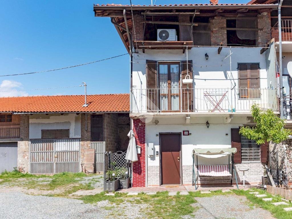 Semi-detached house Via Rivera, Mathi - photo 2