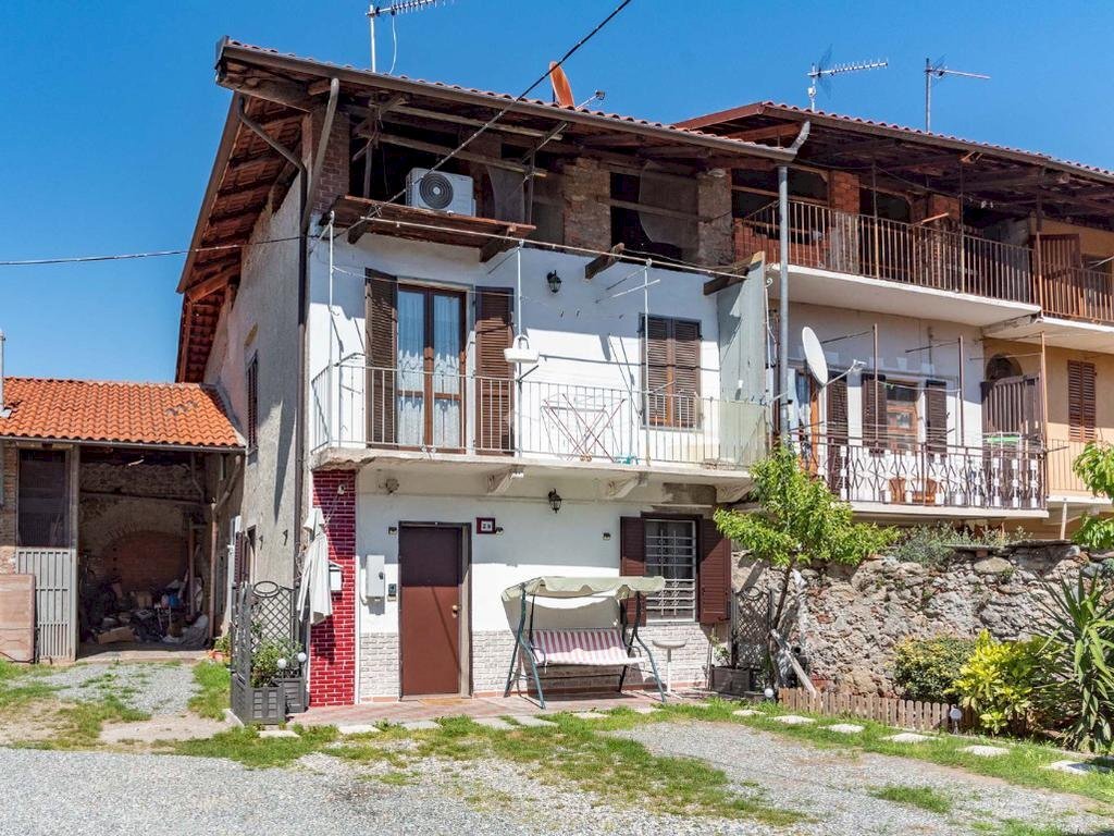 Semi-detached house Via Rivera, Mathi - photo 1