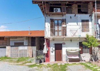 Semi-detached house Via Rivera, Mathi - photo 2