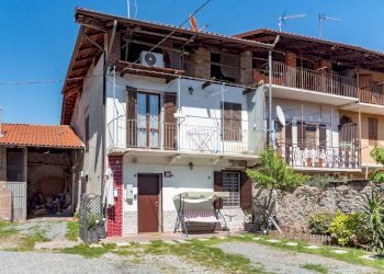 Semi-detached house Via Rivera, Mathi - photo 1
