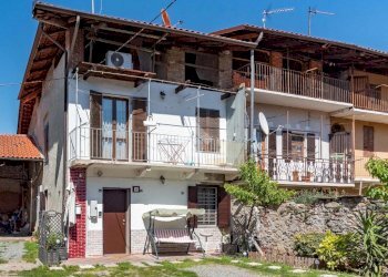 Semi-detached house Via Rivera, Mathi - photo 26