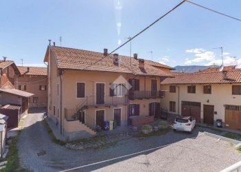 Semi-detached house Via Rivera, Mathi - photo 28