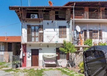 Semi-detached house Via Rivera, Mathi - photo 29