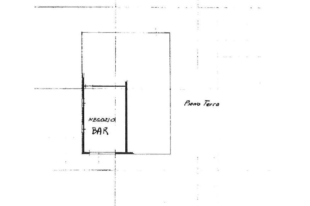 Casa indipendente Via Radici in Monte, Sassuolo - planimetria 1
