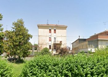 Independent house Via Radici in Monte, Sassuolo - photo 6