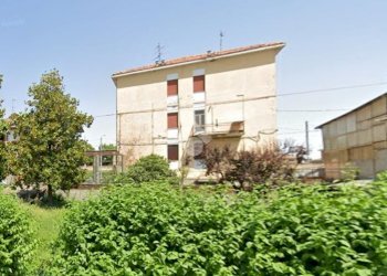 Independent house Via Radici in Monte, Sassuolo - photo 15