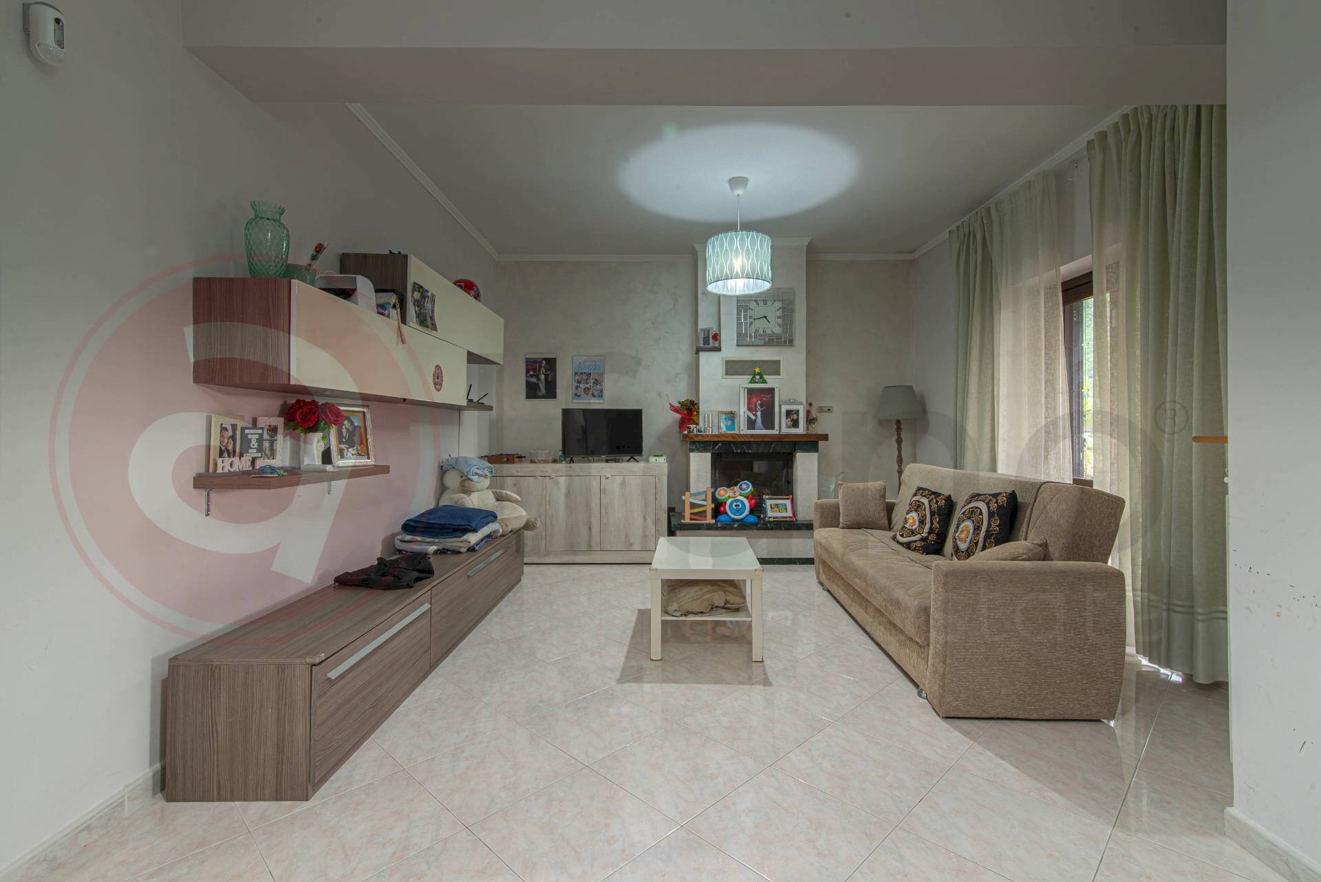 Villa Bifamiliare Via Littorio, Roccasecca - foto 2