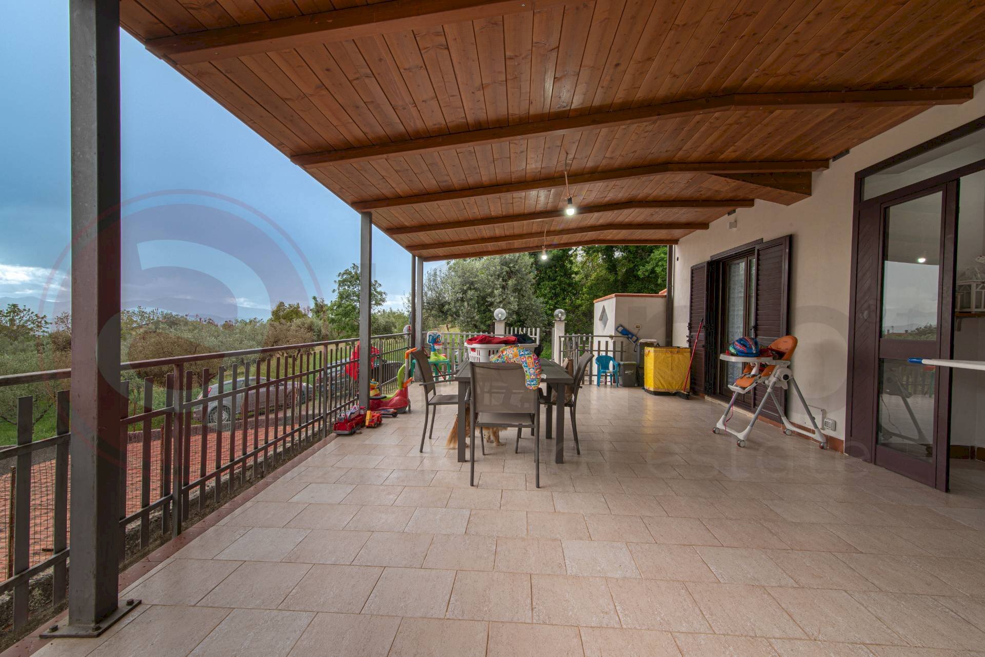 Villa Bifamiliare Via Littorio, Roccasecca - foto 3