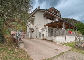 Villa Bifamiliare Via Littorio, Roccasecca - foto 4