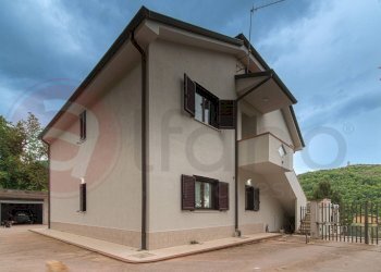 Villa Bifamiliare Via Littorio, Roccasecca - foto 5