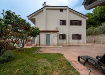 Villa Bifamiliare Via Littorio, Roccasecca - foto 6