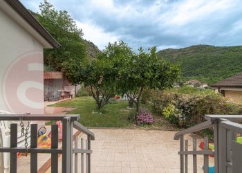 Villa Bifamiliare Via Littorio, Roccasecca - foto 8