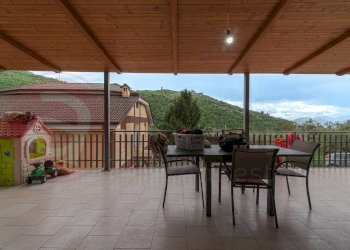 Villa Bifamiliare Via Littorio, Roccasecca - foto 9