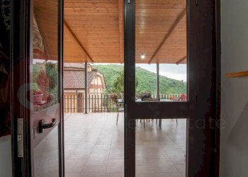 Villa Bifamiliare Via Littorio, Roccasecca - foto 11