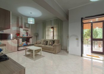 Villa Bifamiliare Via Littorio, Roccasecca - foto 12