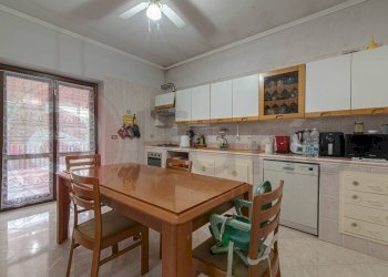 Villa Bifamiliare Via Littorio, Roccasecca - foto 17