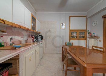 Villa Bifamiliare Via Littorio, Roccasecca - foto 18