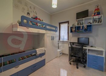 Villa Bifamiliare Via Littorio, Roccasecca - foto 20