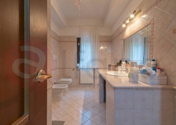 Villa Bifamiliare Via Littorio, Roccasecca - foto 22