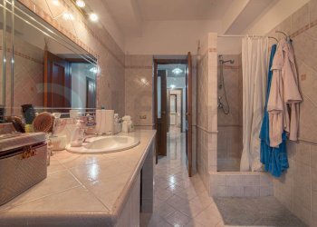 Villa Bifamiliare Via Littorio, Roccasecca - foto 23